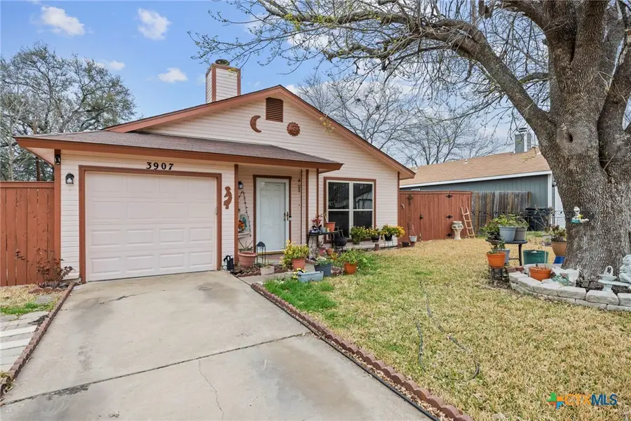 3907 London Lane, Killeen, TX 76543 - #2