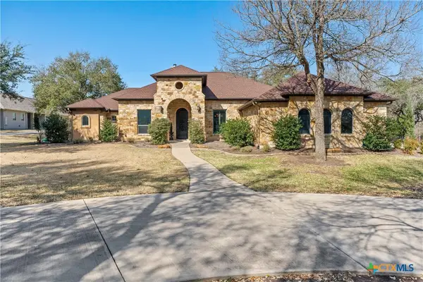 1782 Running Creek Drive, Salado, TX 76571