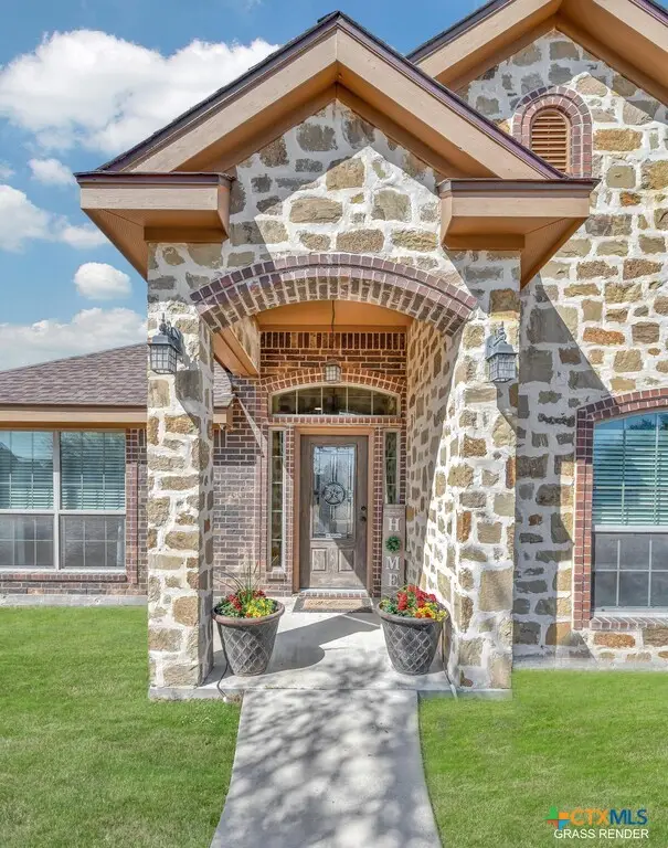 3612 Valley Mist Court, Temple, TX 76502 - #2