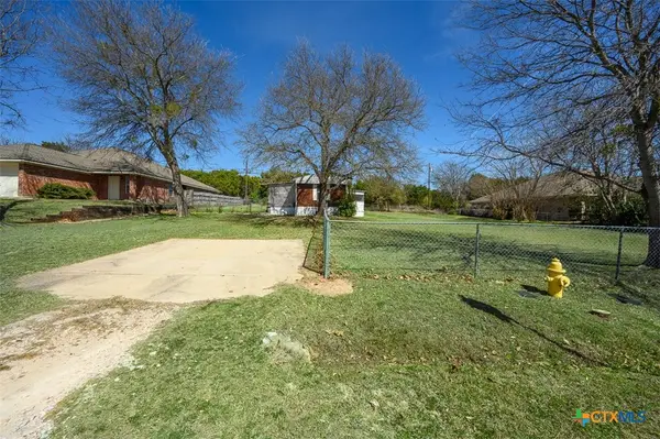 935 Ramblewood Street, Harker Heights, TX 76548