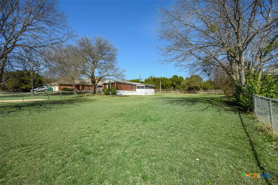 935 Ramblewood Street, Harker Heights, TX 76548 - #2