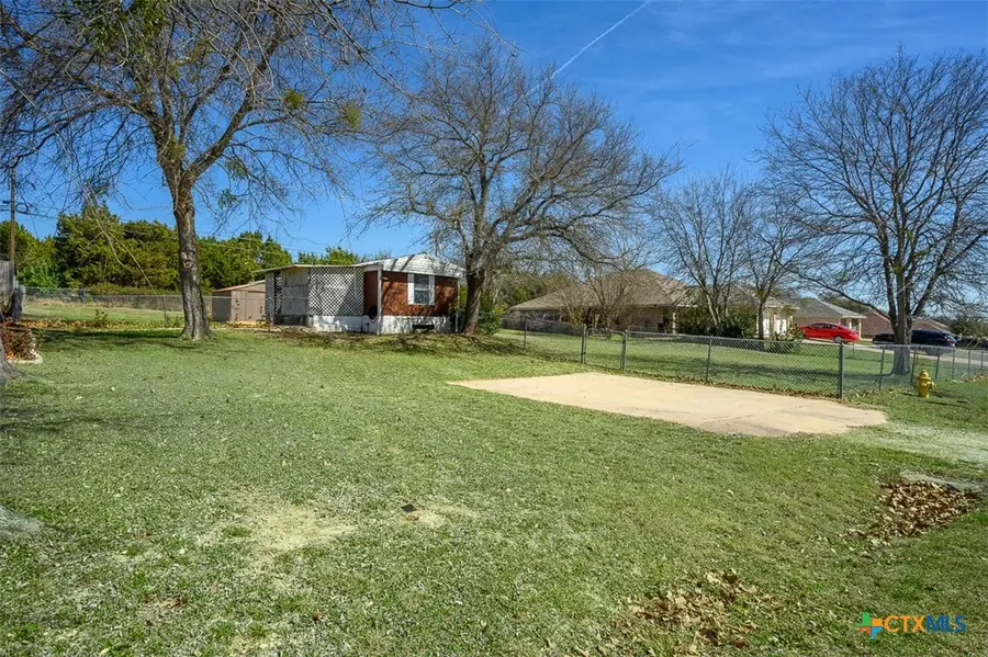935 Ramblewood Street, Harker Heights, TX 76548 - #3