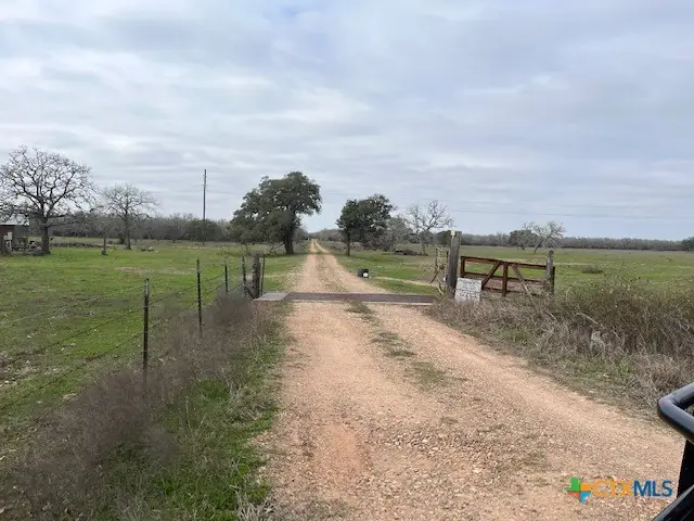 2292 Garrett Road, Yoakum, TX 77995 - #3