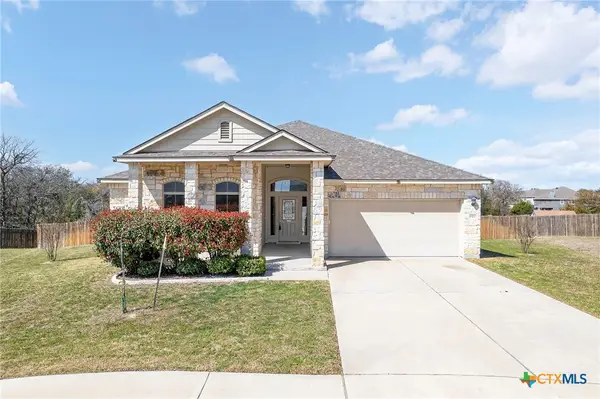 8900 Viewpark Lane, Killeen, TX 76542
