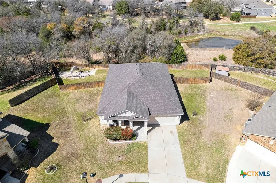 8900 Viewpark Lane, Killeen, TX 76542 - #3