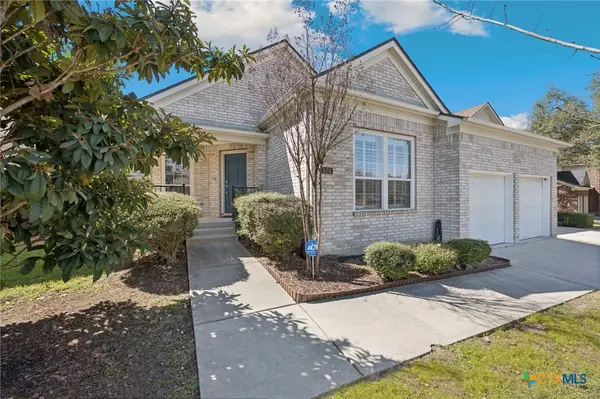 626 Rexton Lane, San Antonio, TX 78258