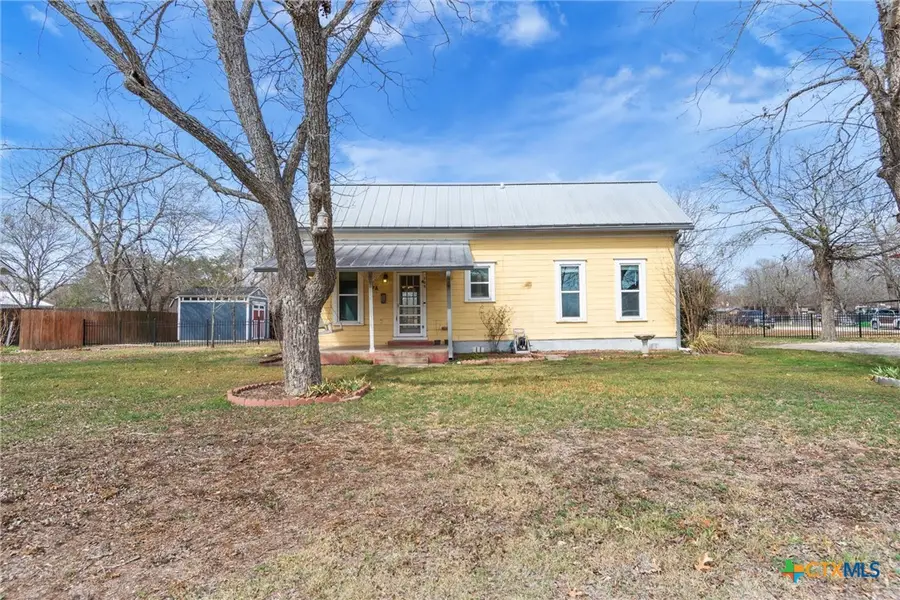 703 Bois D Arc Street, Lockhart, TX 78644 - #2