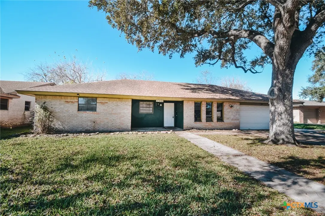 603 Maplewood Drive, Victoria, TX 77901 - #1