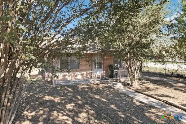 1113 N Old Highway 81, Kyle, TX 78640