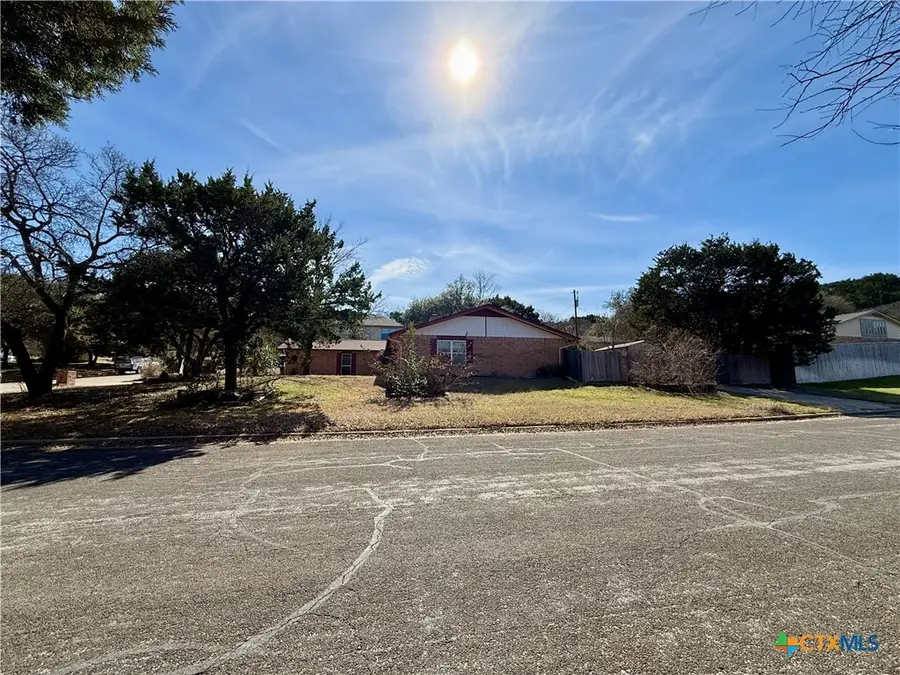 802 Danny Circle, Harker Heights, TX 76548 - #2