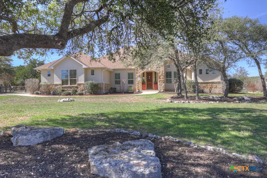 319 Appalachian Trail, New Braunfels, TX 78132 - #2