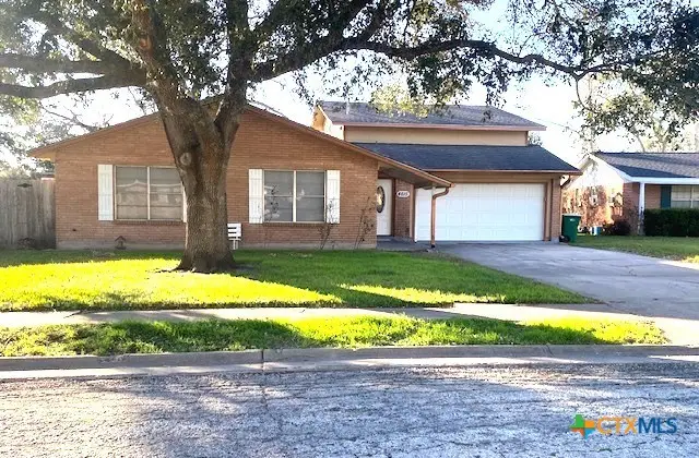 4615 Camellia Street, Victoria, TX 77904 - #1