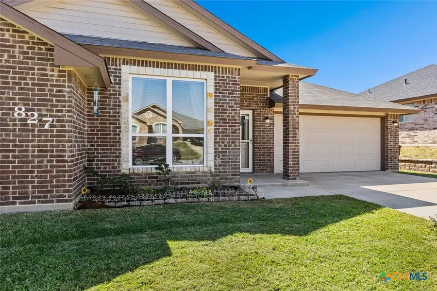 827 Kacie Drive, Temple, TX 76502 - #2