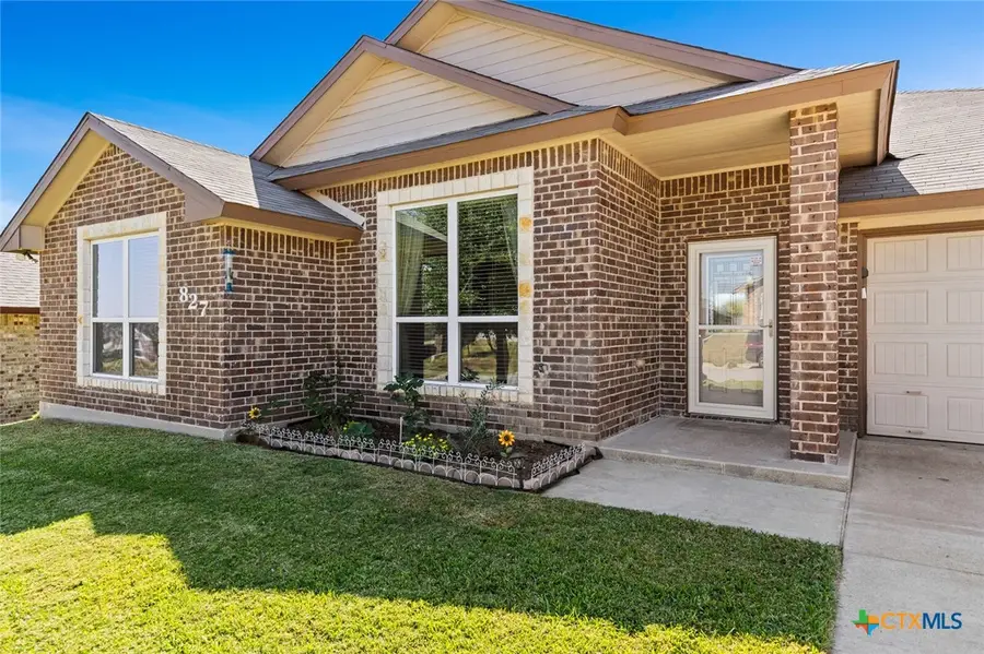 827 Kacie Drive, Temple, TX 76502 - #3
