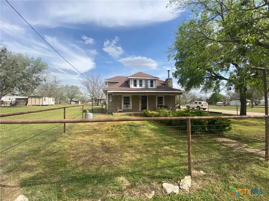 4506 Fm 930, Gatesville, TX 76528 - #1