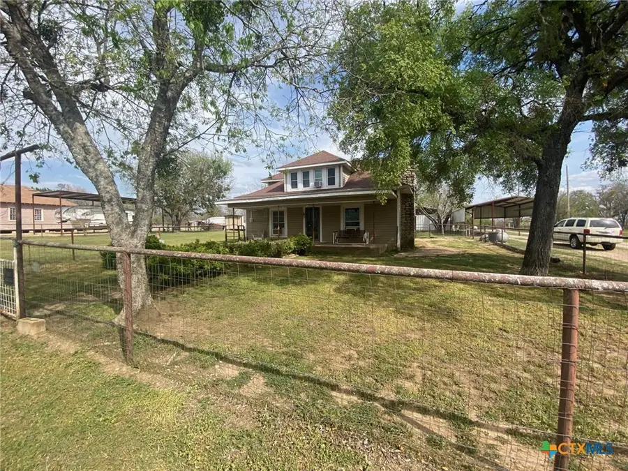 4506 Fm 930, Gatesville, TX 76528 - #2