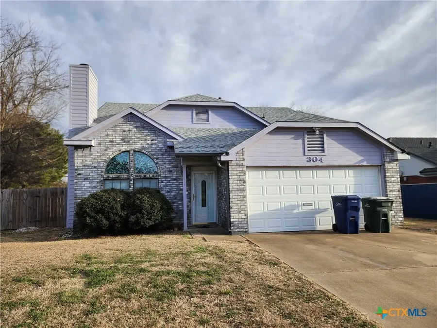 304 E Hogan Drive, Copperas Cove, TX 76522 - #3