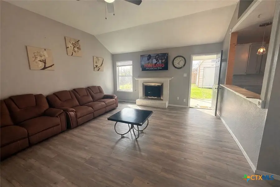 3608 Coral Bay Lane, Killeen, TX 76549 - #3