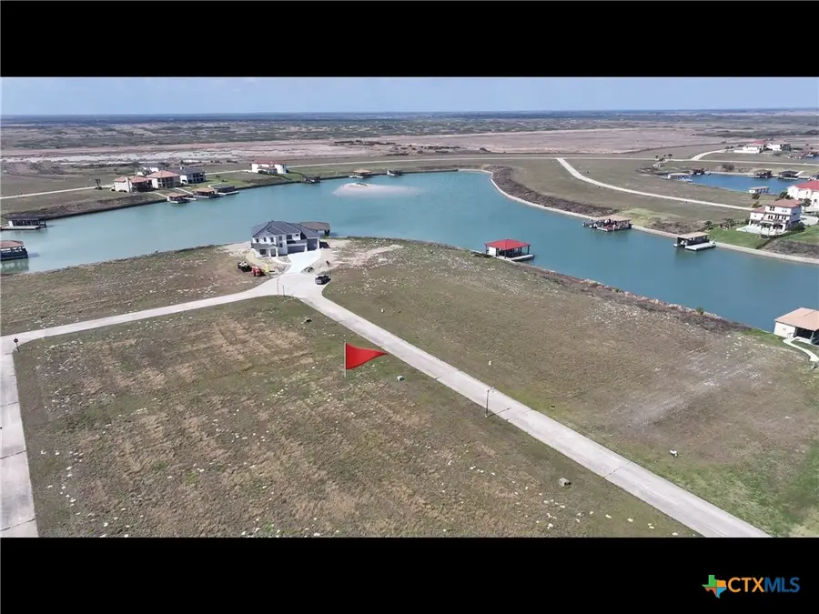 TBD Vista Merlot, Port Oconnor, TX 77982 - #3