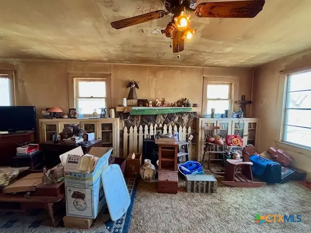 3620 County Road 318, Gatesville, TX 76528 - #3