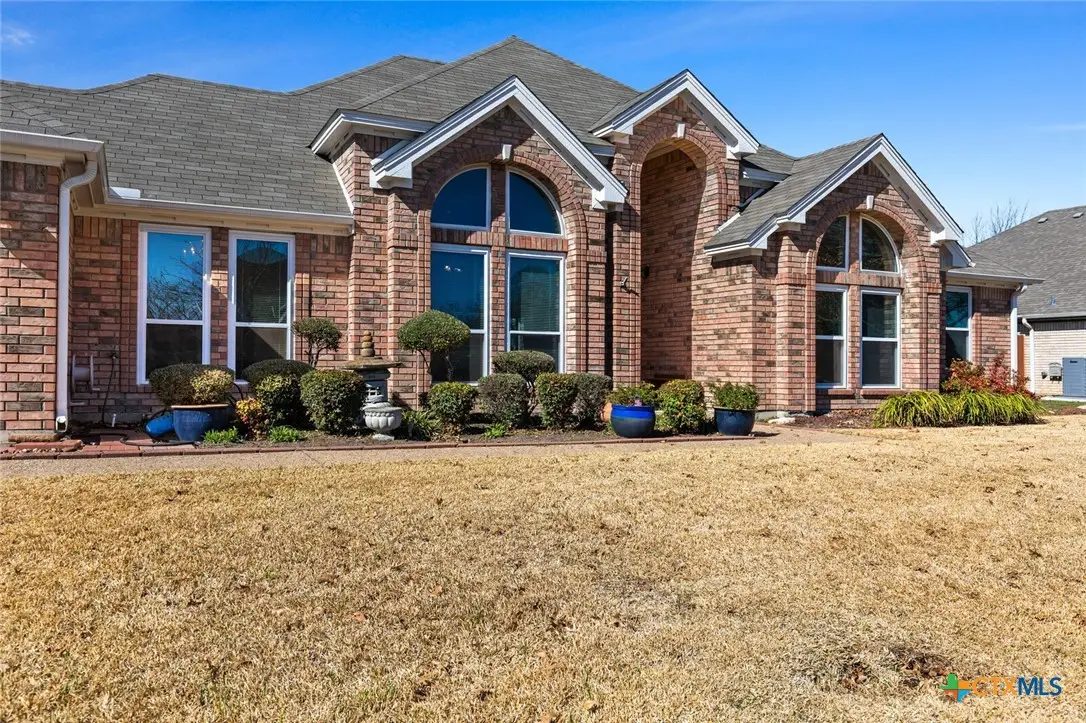 2102 Ocelot Circle, Harker Heights, TX 76548 - #1