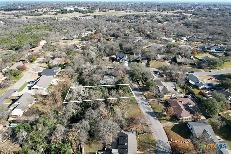 TBD Mosswood Drive, Woodway, TX 76712 - #3