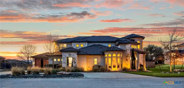 2551 Jubilation Drive, Harker Heights, TX 76548