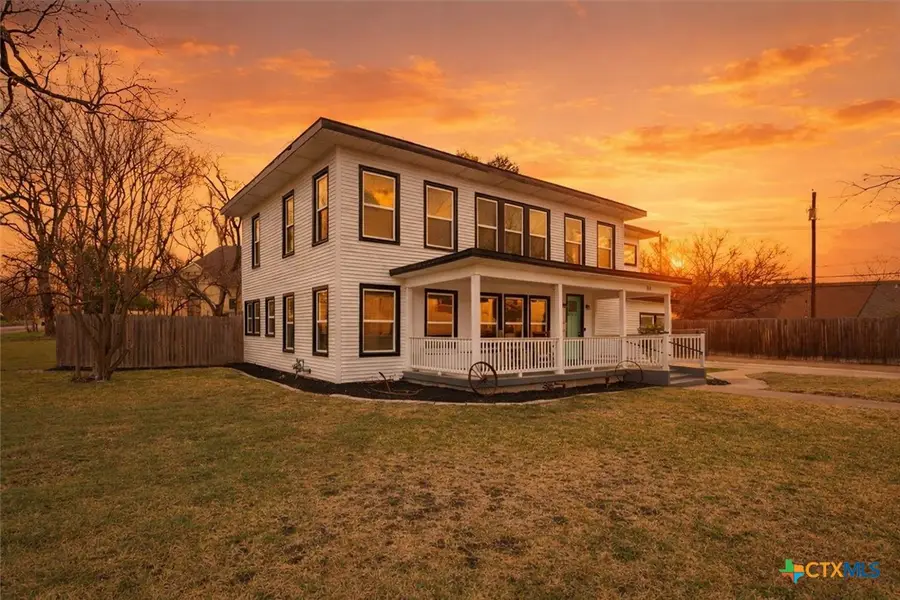 314 W Downs Avenue, Temple, TX 76501 - #2