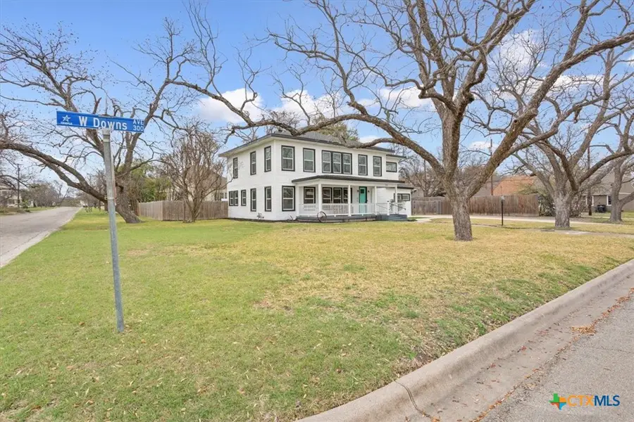 314 W Downs Avenue, Temple, TX 76501 - #3