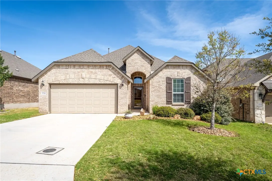 2174 Kiskadee Drive, New Braunfels, TX 78132 - #1