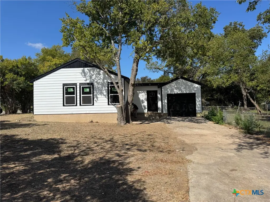 1602 N 22nd Street, Killeen, TX 76541 - #1