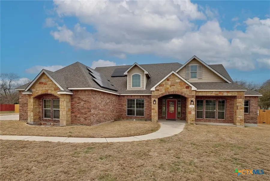 7238 Valley Mist, Temple, TX 76502 - #2