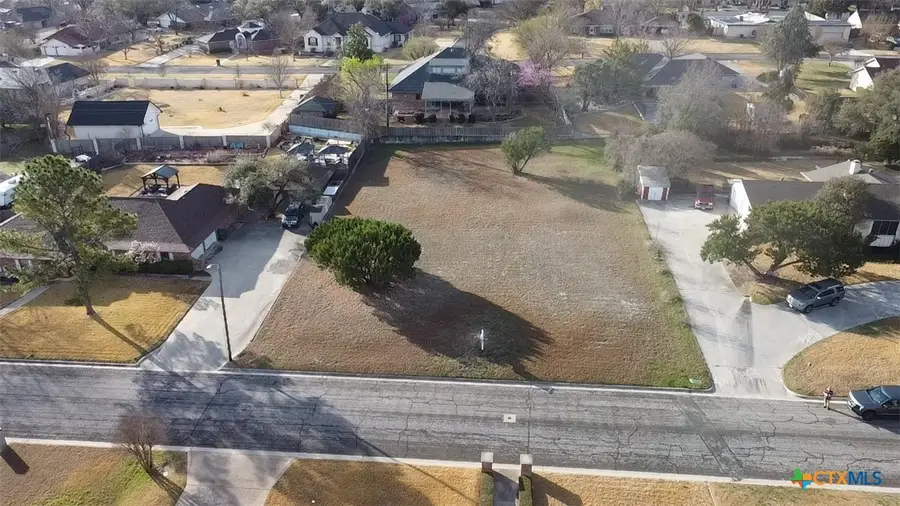 511 White Oak Lane, Harker Heights, TX 76548 - #2