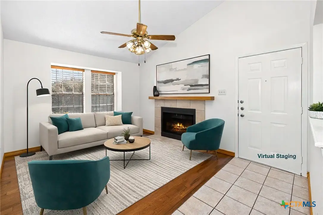 11821 Bittern Hollow #12, Austin, TX 78758 - #1