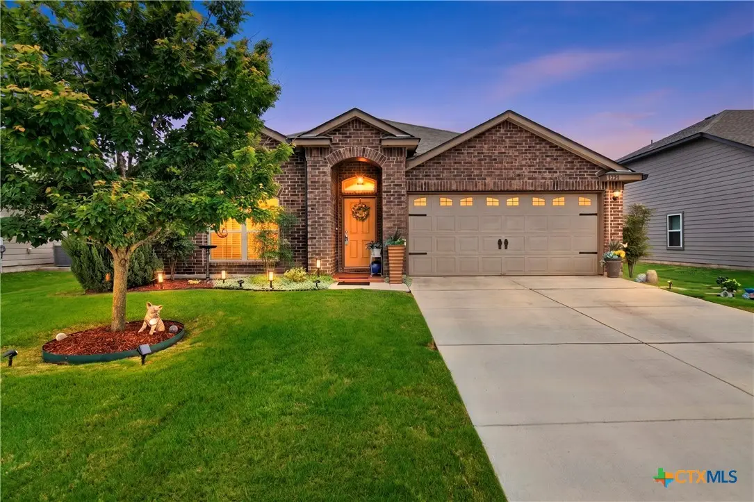 1321 W Nolte Farms Road, Seguin, TX 78155 - #1