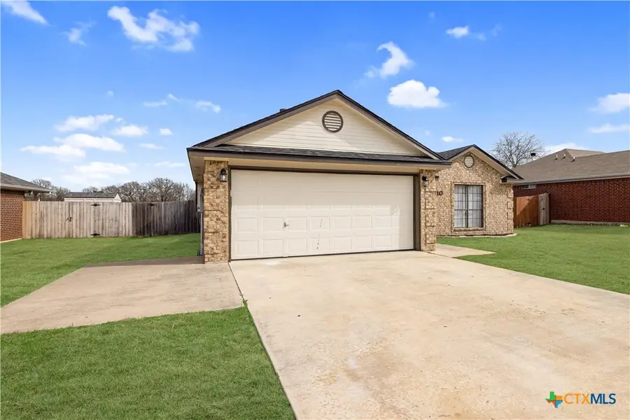 2210 Waterfall Drive, Killeen, TX 76549 - #3