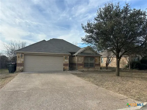 4612 Canyon Ridge, Temple, TX 76502