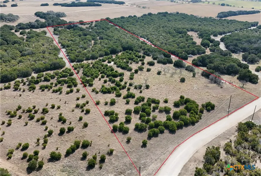 Lot 10 Stargazer Drive, Lampasas, TX 76550 - #2