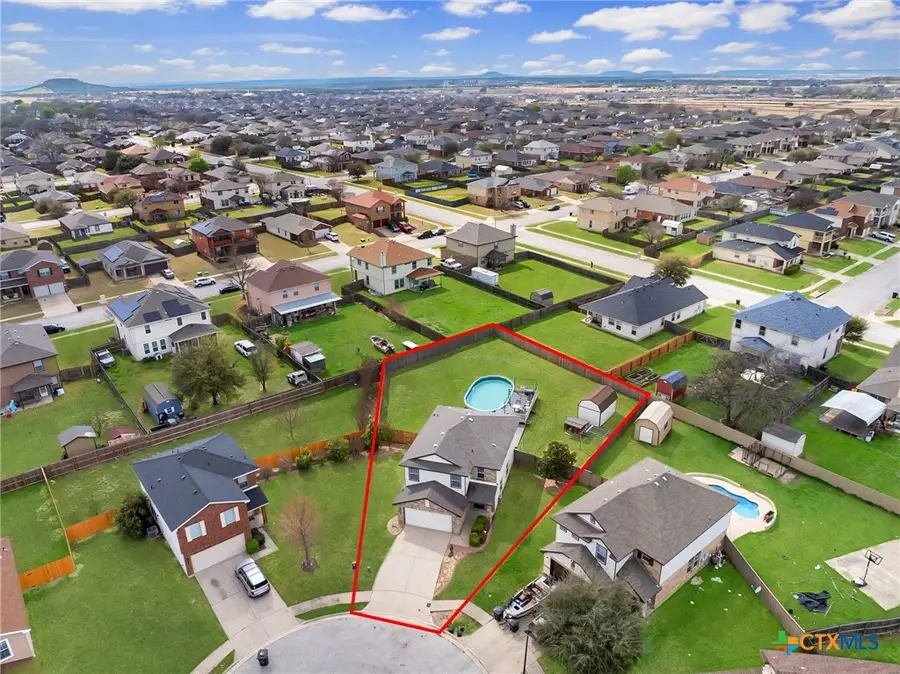 506 Perseus, Killeen, TX 76542 - #2