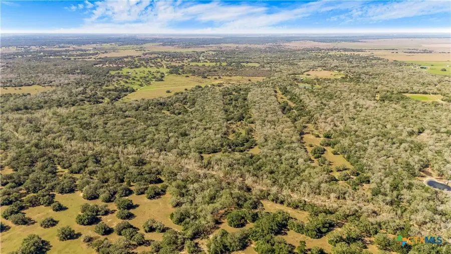 1662 Jentry Road, Inez, TX 77968 - #2