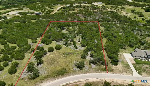 Lot 30 Burnet Oaks Drive, Burnet, TX 78611