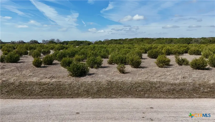 Lot 42 Starfall Drive, Lampasas, TX 76550 - #3