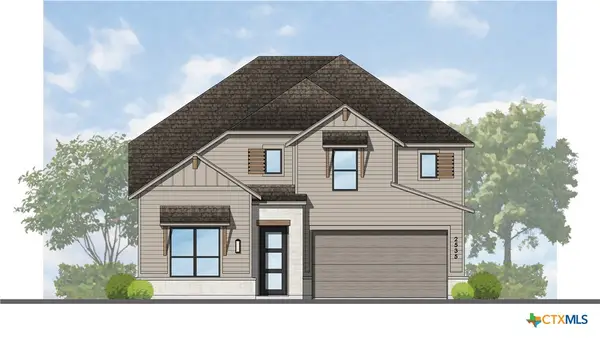 9612 Golden Lion Drive, Austin, TX 78744