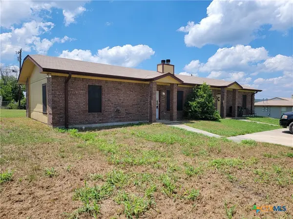 10413 Trimmier Road, Killeen, TX 76542