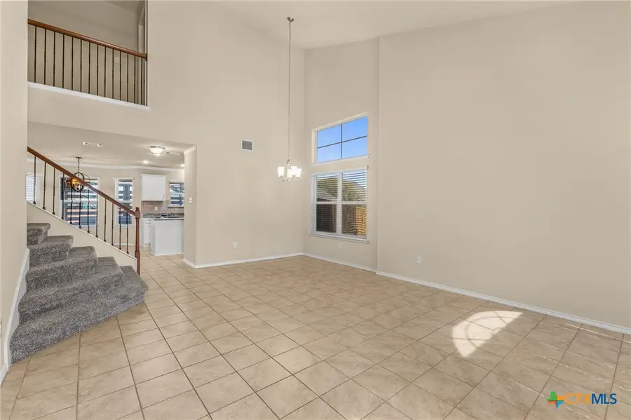 3417 Parkmill Drive, Killeen, TX 76542 - #3