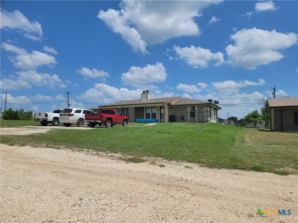 700 Trimmier Road, Killeen, TX 76541 - #1
