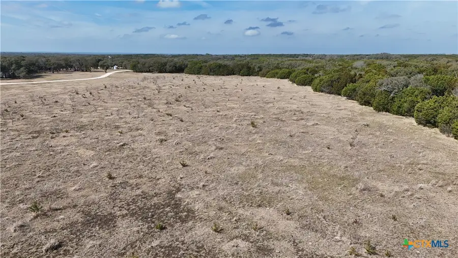 Lot 6 Stargazer Drive, Lampasas, TX 76550 - #3