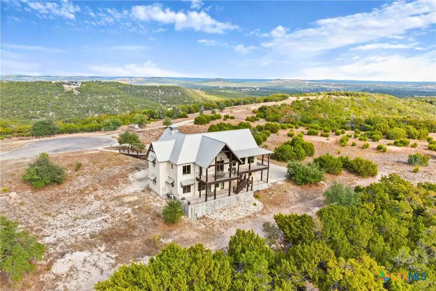 1600 Brushy Ridge Trail, Blanco, TX 78606 - #3