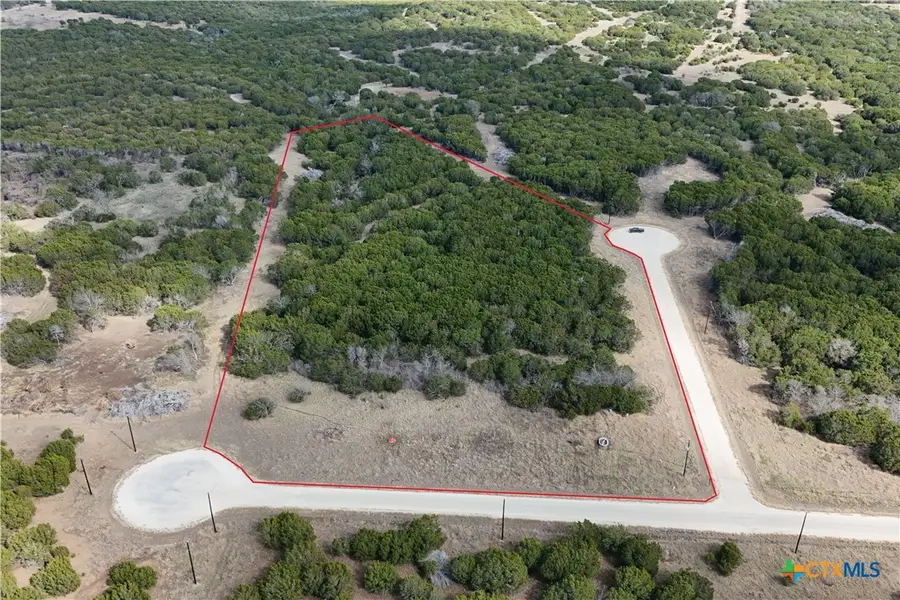 Lot 86 Jade Court, Lampasas, TX 76550 - #2