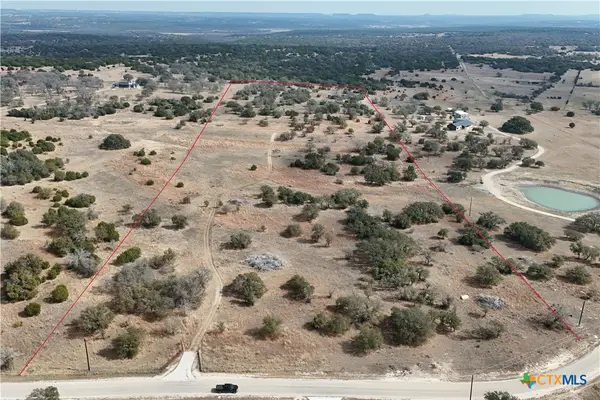 Lot 57-6 Bryce Trail, Briggs, TX 78608